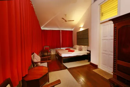 尼穆拉納塔樓之家