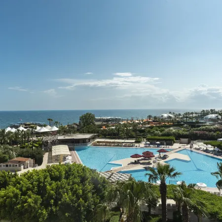 Kaya Belek