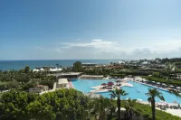 Kaya Belek - piscine