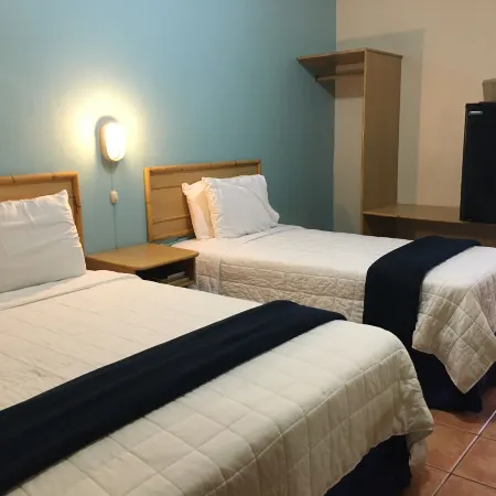 Parador Boquemar