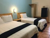 Parador Boquemar Hotels in Cabo Rojo