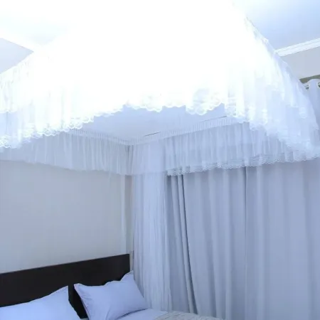 Cozy Condo at Najjera Heights