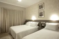 Nohotel Nova Odessa Hotel dekat Observatório Municipal de Americana SP - OMA