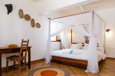 Royal Sakalava Hotels near Baie des Pigeons