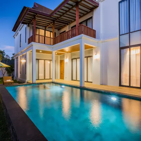 Villa Palavee A2
