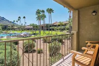 El Conquistador Tucson, A Hilton Resort - Mountain view