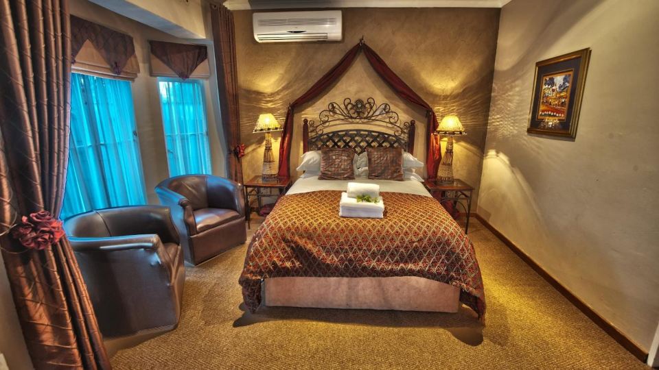 Dias Guest House
