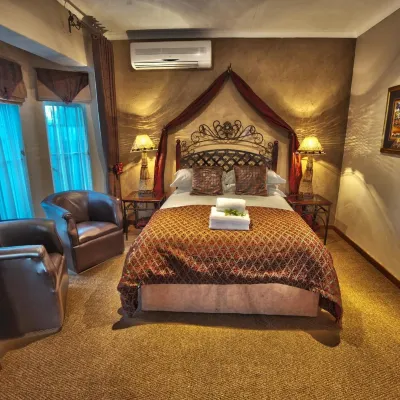 Dias Guest House Hotels near Naval Hill