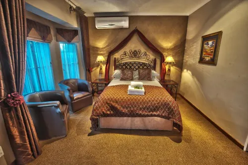 Dias Guest House - Pensionaatit