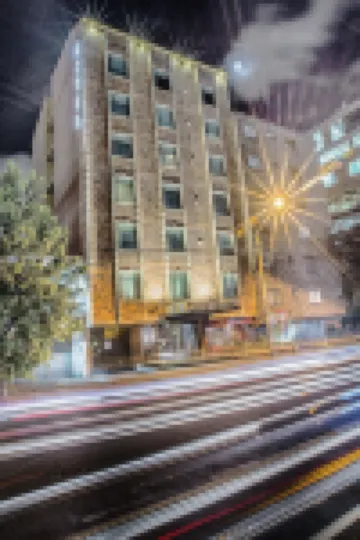 هوتل سانتا باربرا ريال فنادق في 