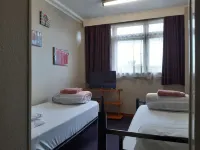 Ariki Backpackers