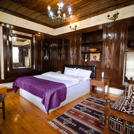 Arifbey Konagi Otel