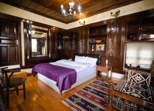 Arifbey Konagi - Pet-friendly