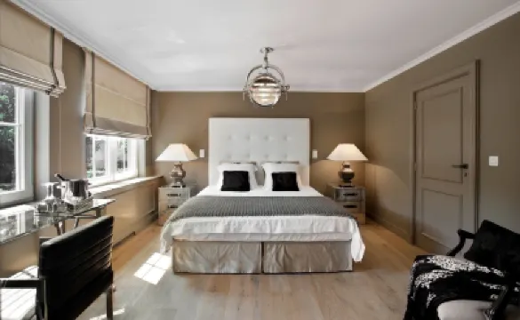 Villa Reynaert Hoteles en 