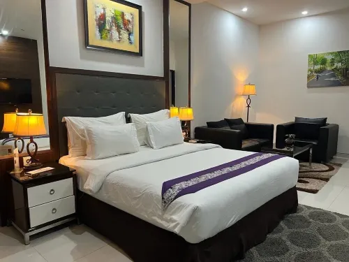 Ayla City Hotel Hotels in Sorong