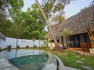 Xandari Pearl Beach Resort