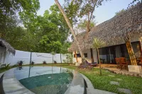 Xandari Pearl Beach Resort Hotel a Mararikulam