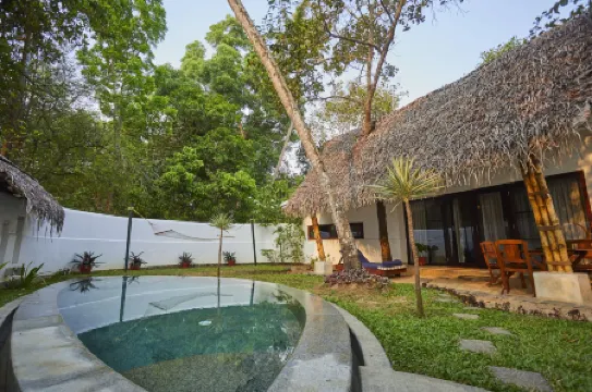 Xandari Pearl Beach Resort