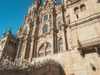 Nest Style Santiago Hotels in Santiago de Compostela