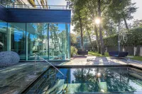 Palanga Life Balance Spa Hotel - Strand