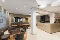 Hotel Savoy Hotels in Berne
