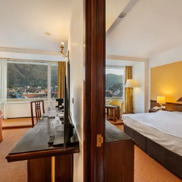 Hotel Aro Palace