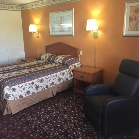 Finn's Motel
