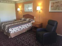 Finn's Motel Hotels in Saint James