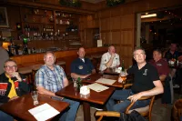 Rathbaun Hotel - bar
