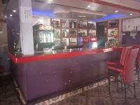 Small Villa Gardens Hotels in Kabati