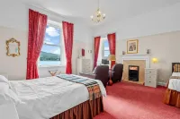 Rosemount Hoteles en Campbeltown