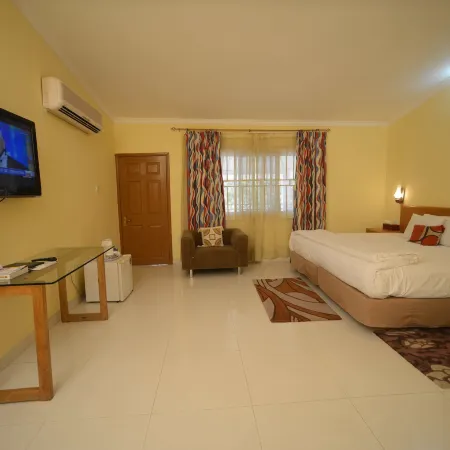 Airside Hotel