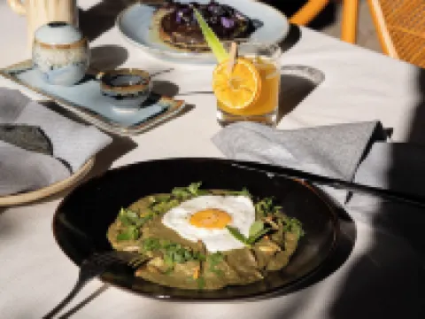 Misión del Sol Resort & Spa Hoteles en Jiutepec