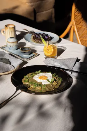 Mision del Sol Resort & Spa Adults Only