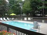 Hampton Inn Nashville/Gallatin - Pools