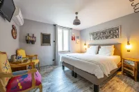 Mas Seraphin Hotels in LIsle-sur-la-Sorgue
