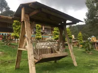 格萊蘭丘艾斯康蒂朵家庭旅館 住宿飯店