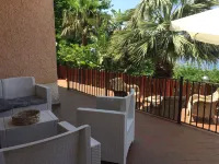 B&B Colle Degli Ulivi