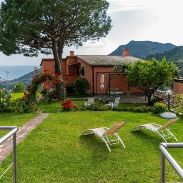 La Vignana - Cinque Terre