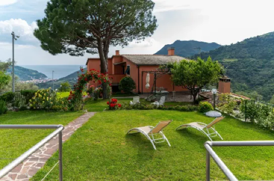 La Vignana - Cinque Terre