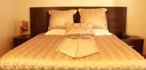 Blue Mountain Inn Lesotho - Bintang 3