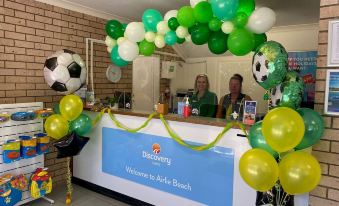 Discovery Parks - Airlie Beach