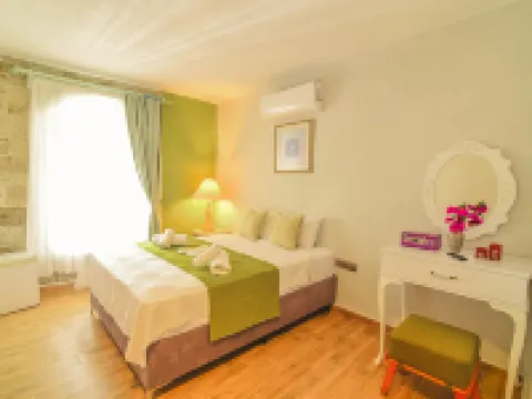 Bedirhan Konak Otel Hotels in Cesme