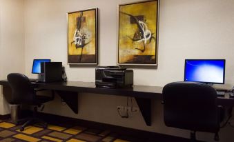 Best Western Premier Monterrey Aeropuerto