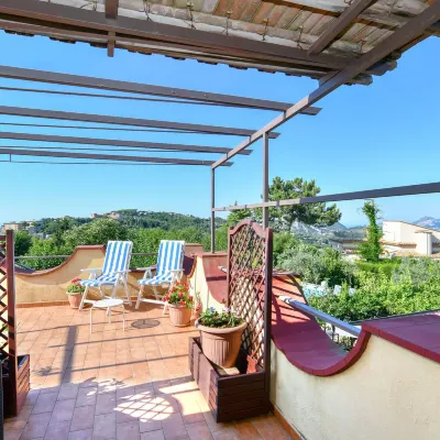 Green Paradise Affittacamere Các khách sạn gần Phố Corso Italia