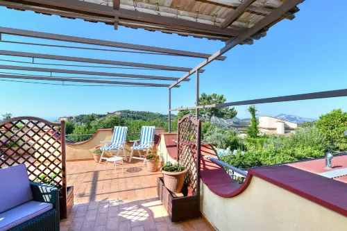 Green Paradise Affittacamere - Bed and Breakfast