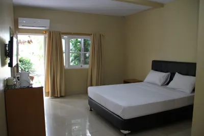Mandala Hotel Hotels in Neglasari