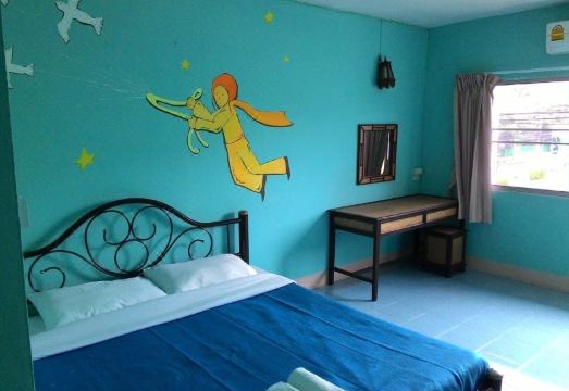 클라우드9 후아이케우-님만