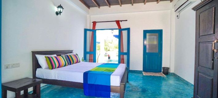 Seth Villa by Magampura Resorts Hotels in Hambantota