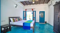 Seth Villa by Magampura Resorts Hôtels à : Kalametiya